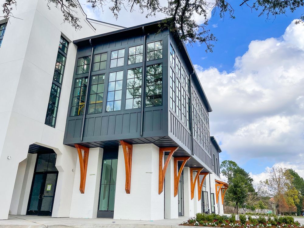 Coterie Exchange: 7575 Jefferson Hwy, Baton Rouge, LA 70806